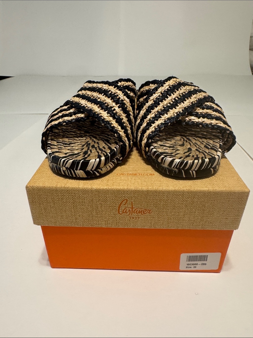 Men's Footwear - Sandals